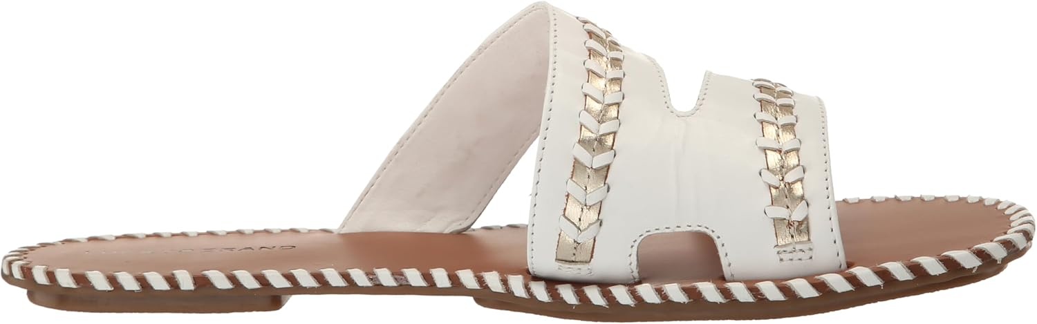 image:imageLucky Brand Womens ZanoraWhiteLight Platino