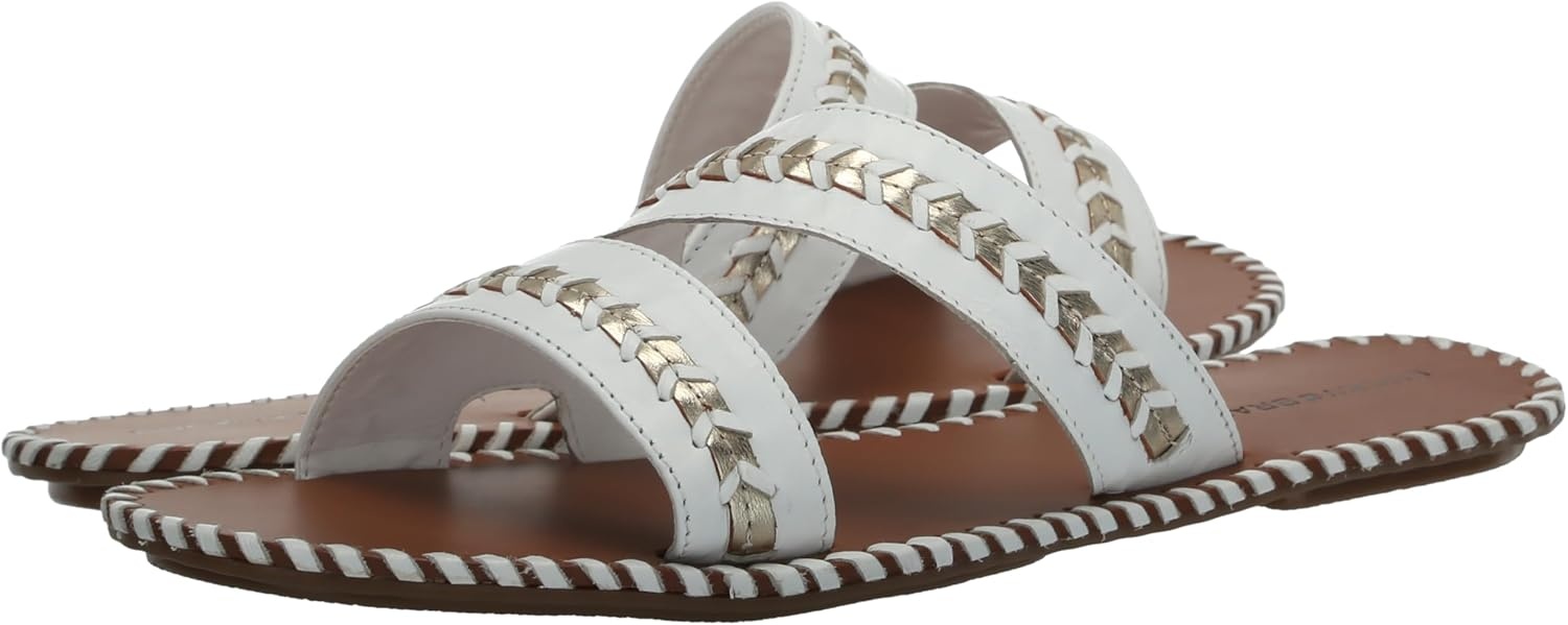 image:imageLucky Brand Womens ZanoraWhiteLight Platino