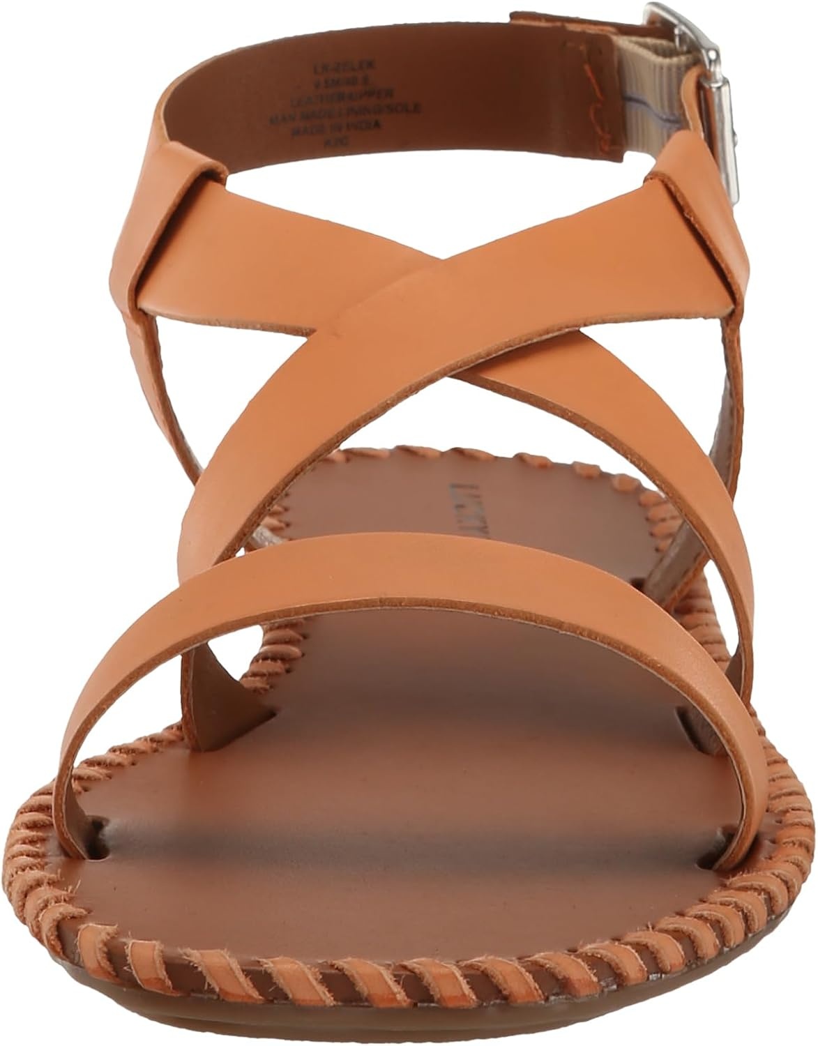 image:imageLucky Brand Womens ZelekTangerine