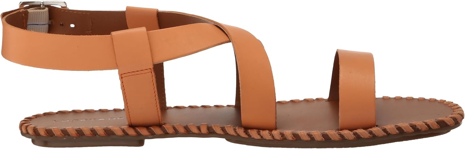 image:imageLucky Brand Womens ZelekTangerine