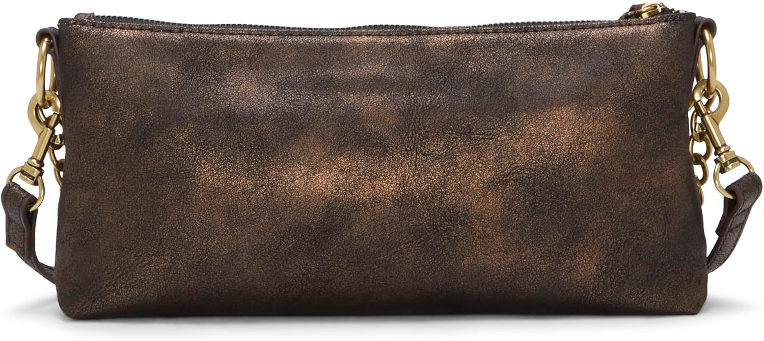 image:imageLucky Brand Womens ZenacbBrown