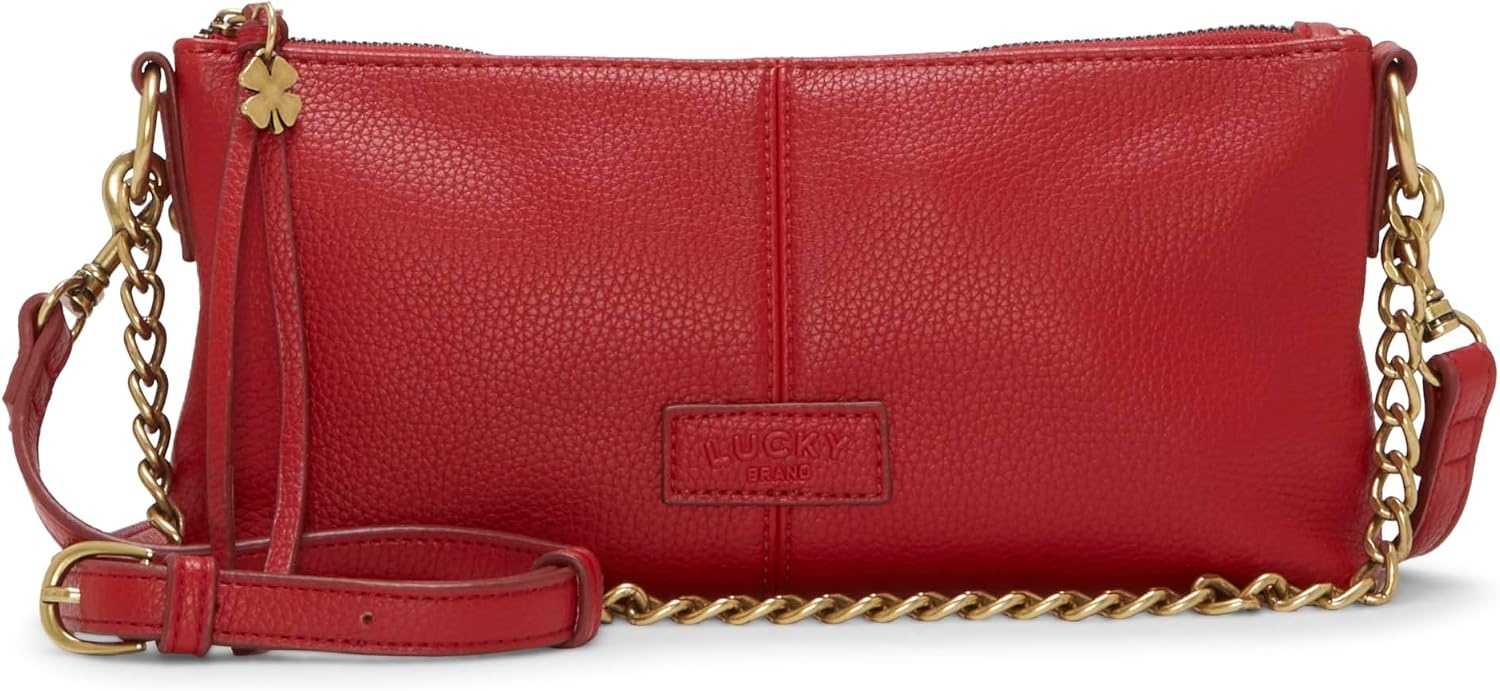image:imageLucky Brand Womens ZenacbSalsa