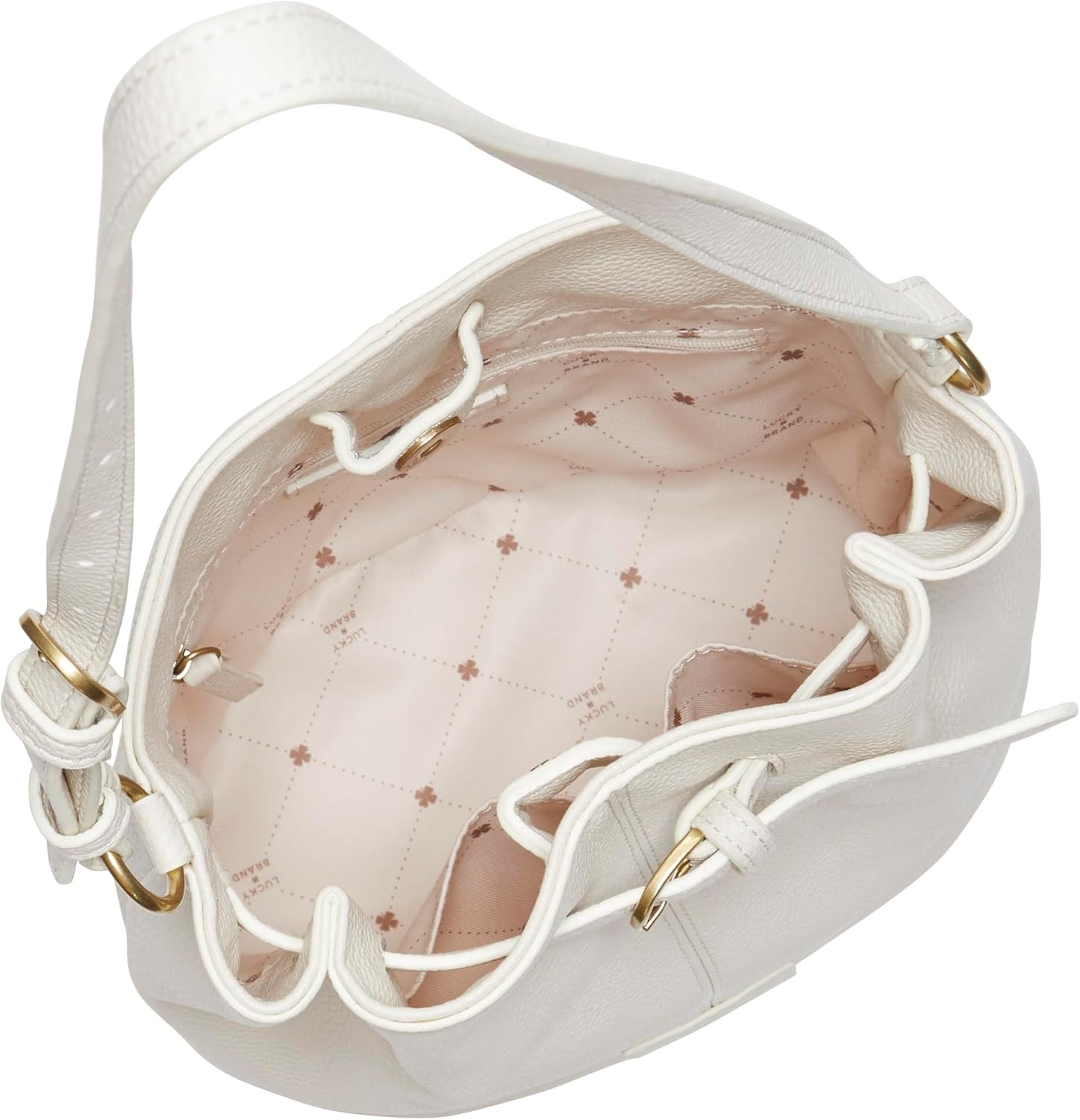 image:imageLucky Brand Zena Bucket Bag