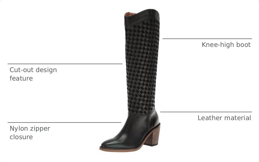 image:imageLucky Brand womens AbenyBlack