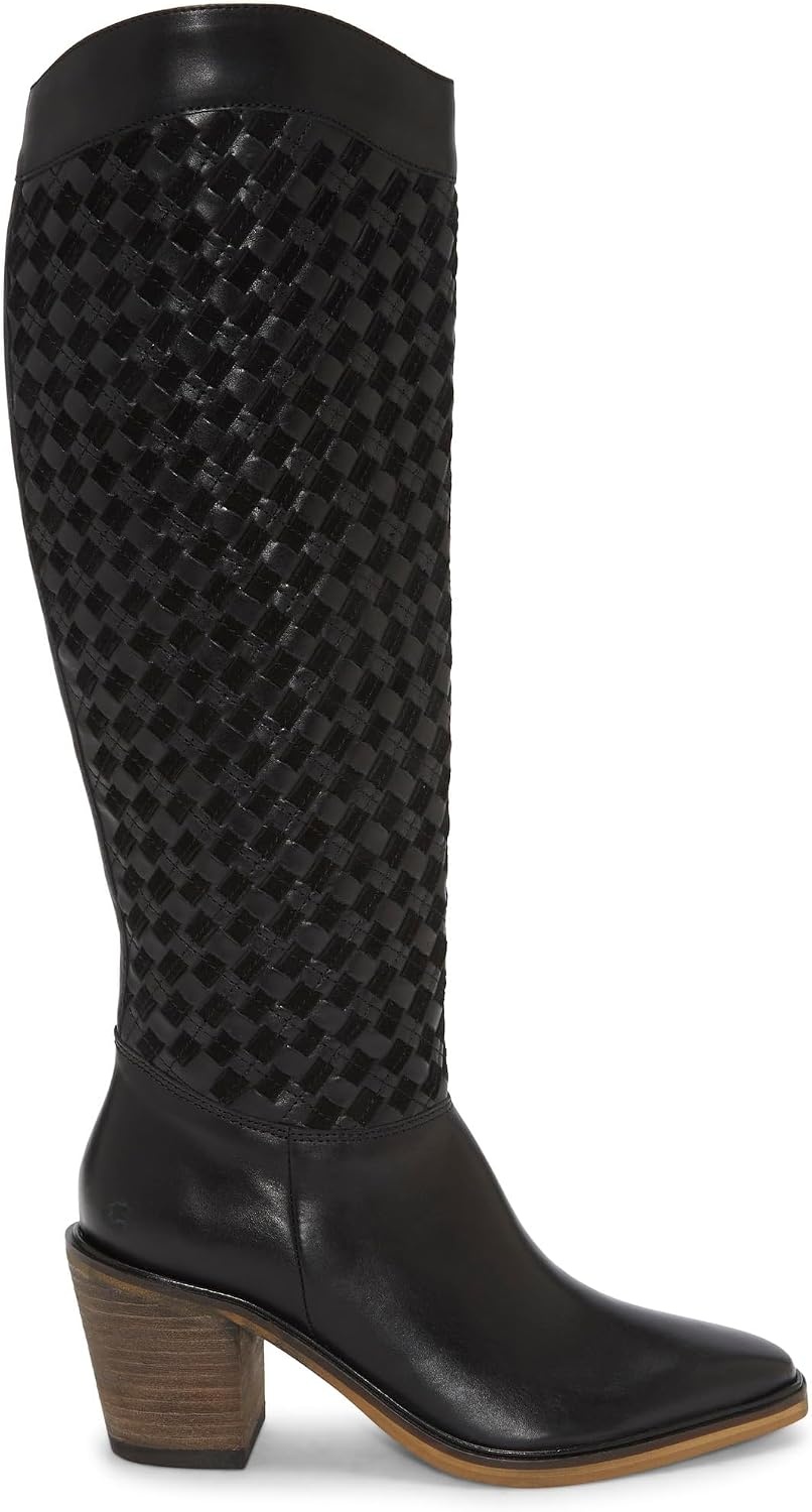 image:imageLucky Brand womens AbenyBlack