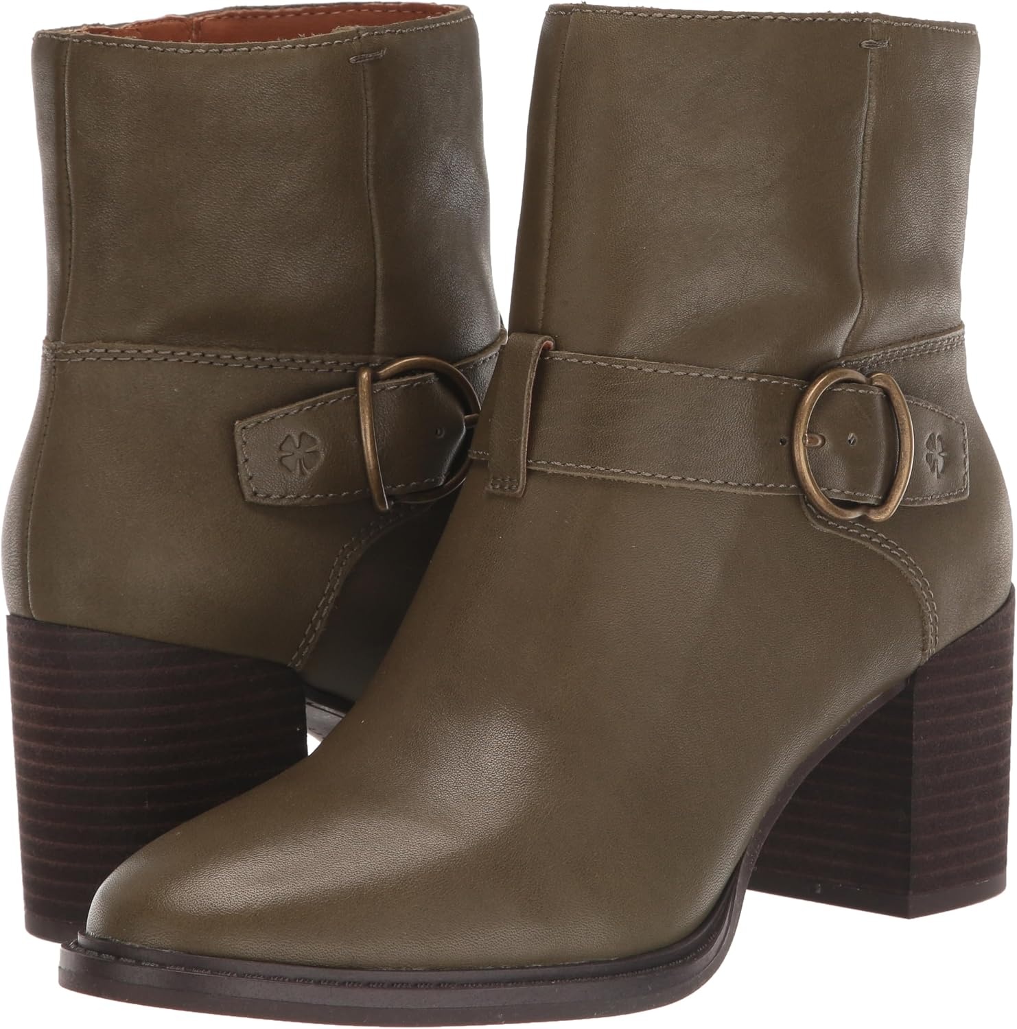 image:imageLucky Brand womens AchelleBurnt Olive