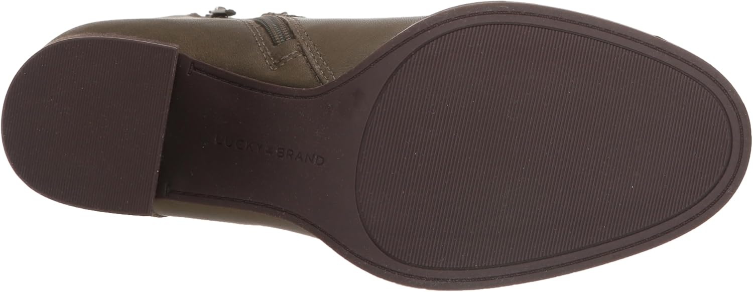 image:imageLucky Brand womens AchelleBurnt Olive