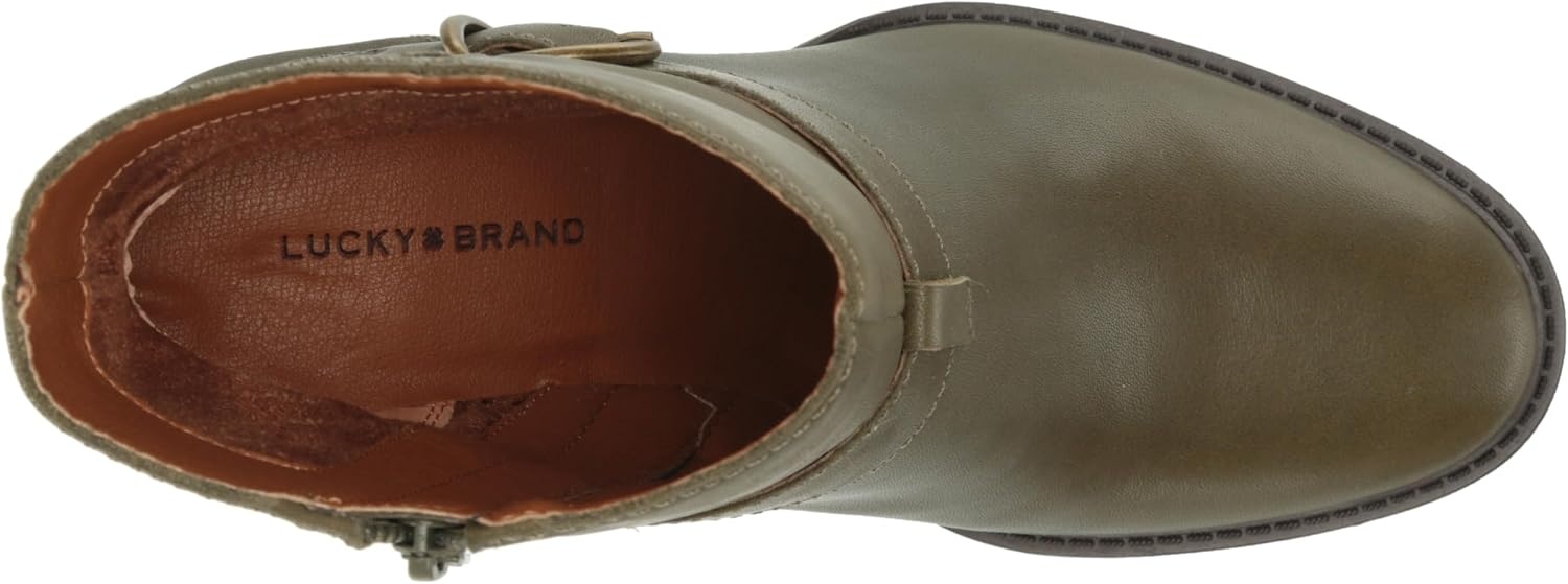 image:imageLucky Brand womens AchelleBurnt Olive