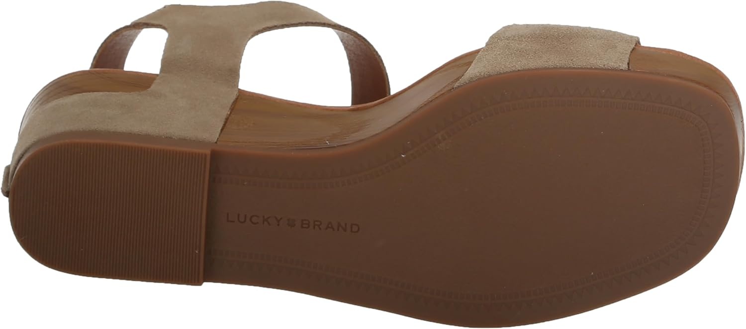 image:imageLucky Brand womens AdarioDune