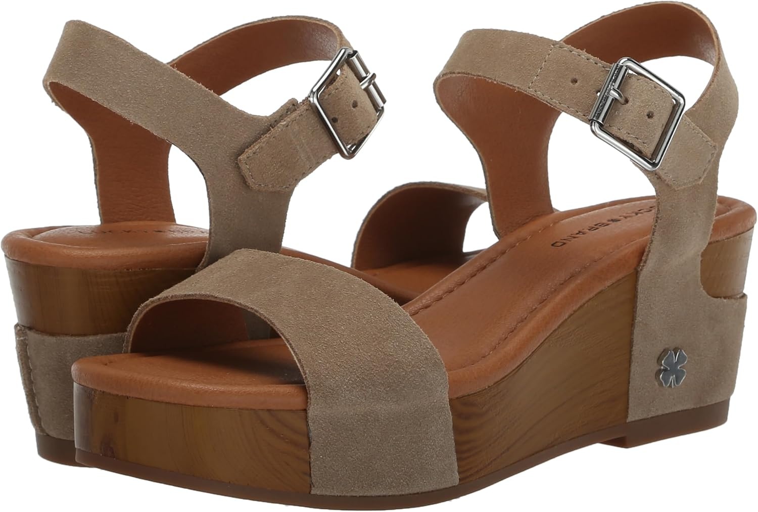 image:imageLucky Brand womens AdarioDune