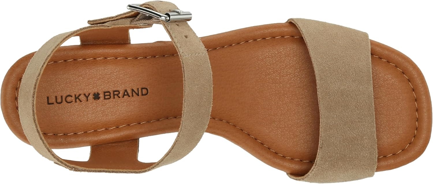 image:imageLucky Brand womens AdarioDune
