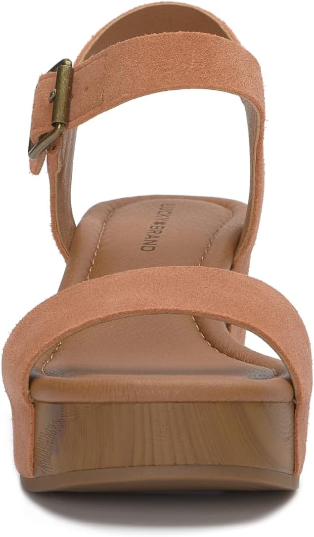 image:imageLucky Brand womens AdarioSunburn