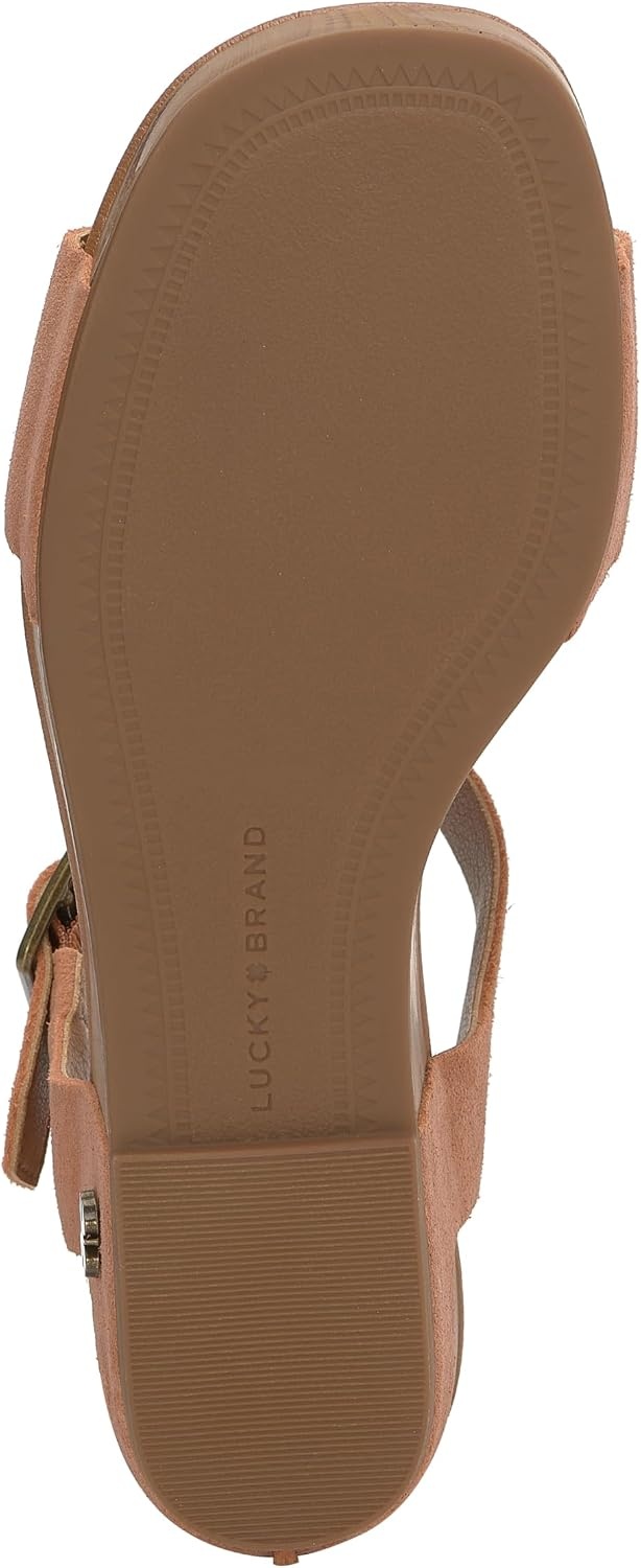 image:imageLucky Brand womens AdarioSunburn