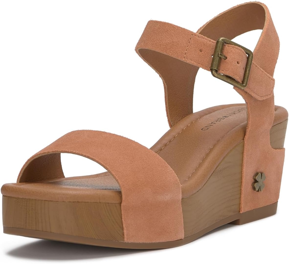image:imageLucky Brand womens AdarioSunburn