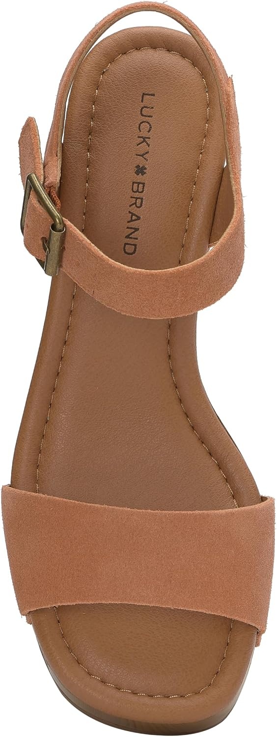 image:imageLucky Brand womens AdarioSunburn