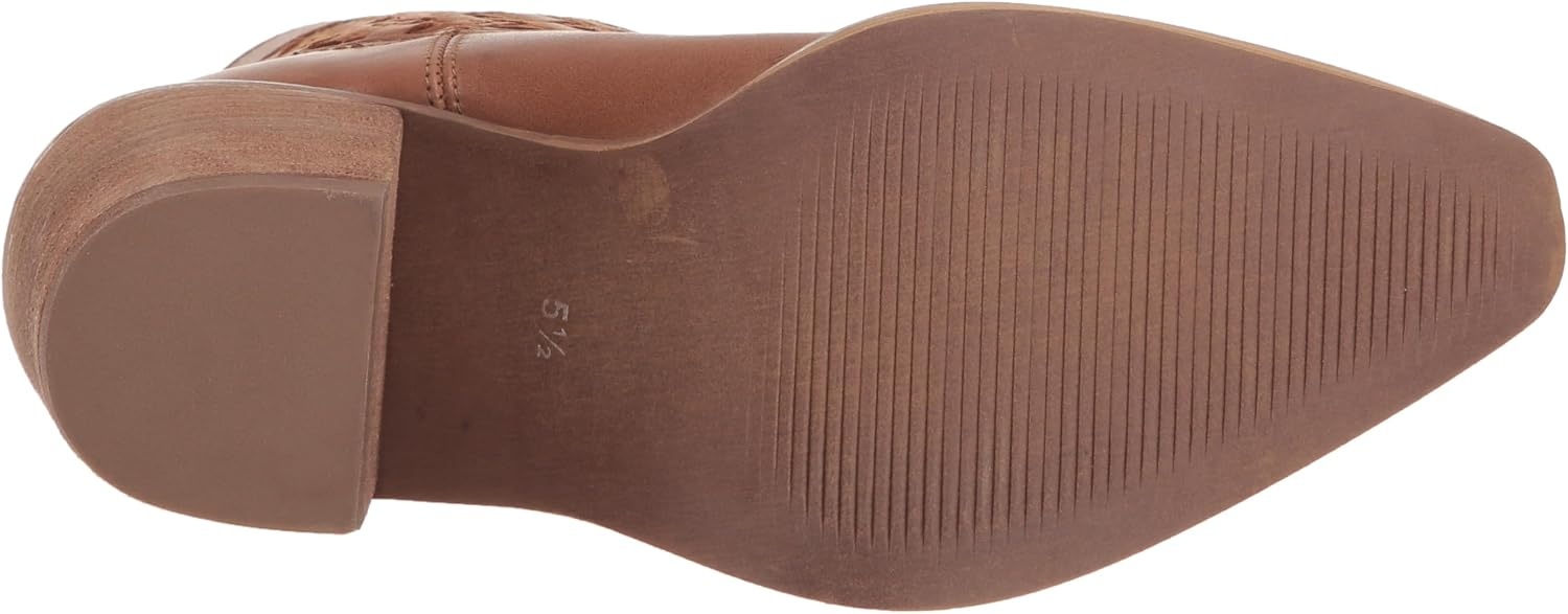image:imageLucky Brand womens AryleisCognac