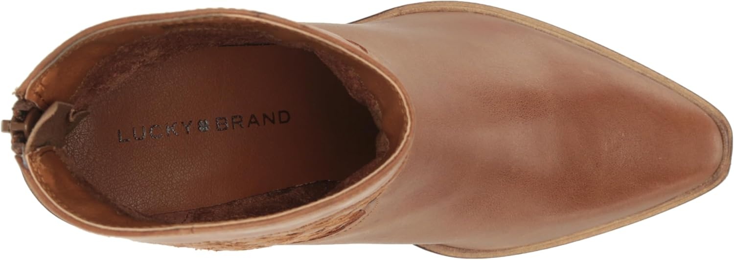 image:imageLucky Brand womens AryleisCognac