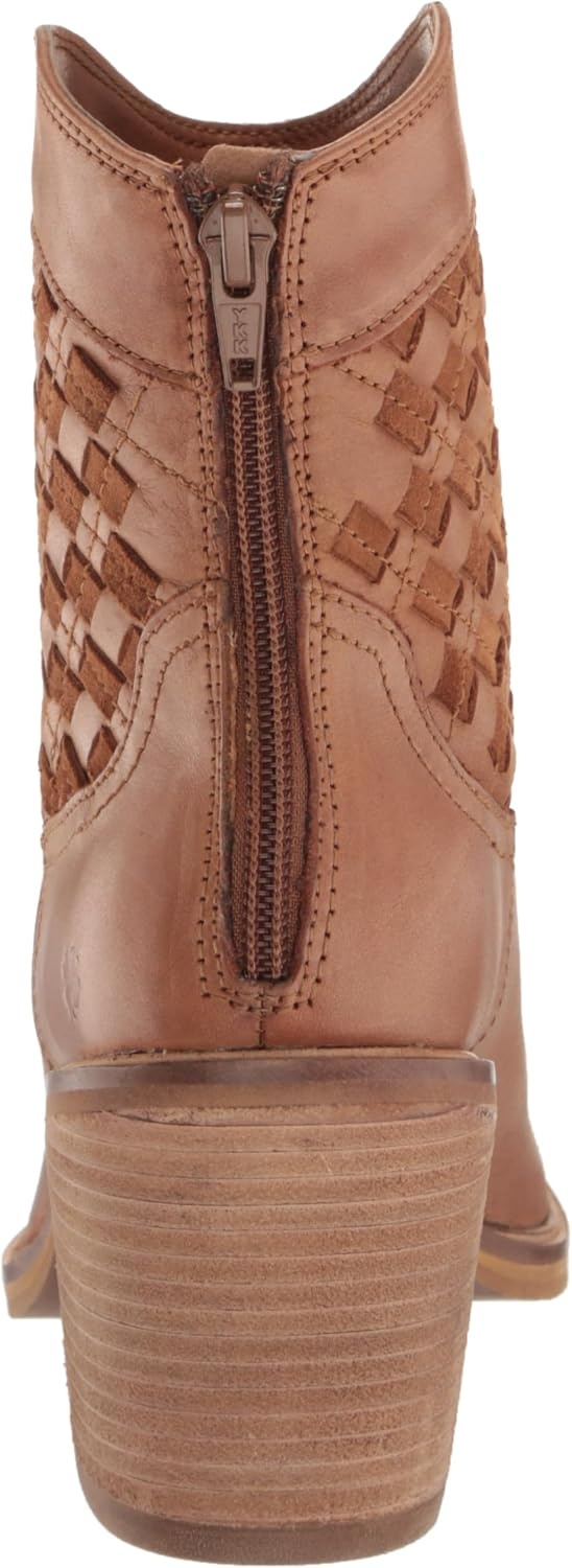 image:imageLucky Brand womens AryleisCognac