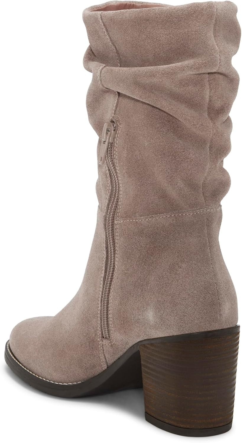 image:imageLucky Brand womens Bitsie BootieAnkle BootTaupe