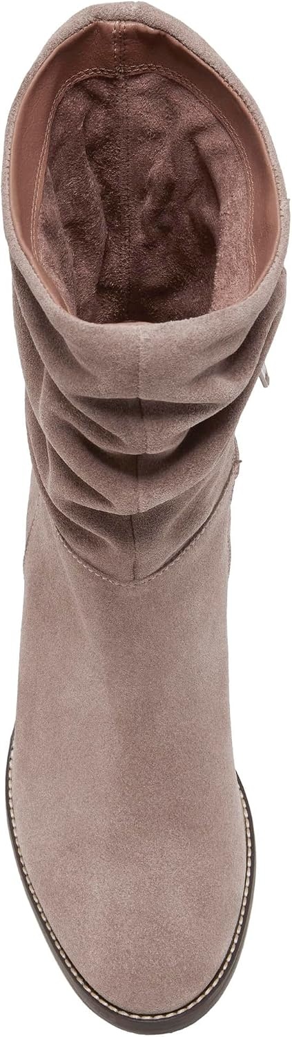 image:imageLucky Brand womens Bitsie BootieAnkle BootTaupe