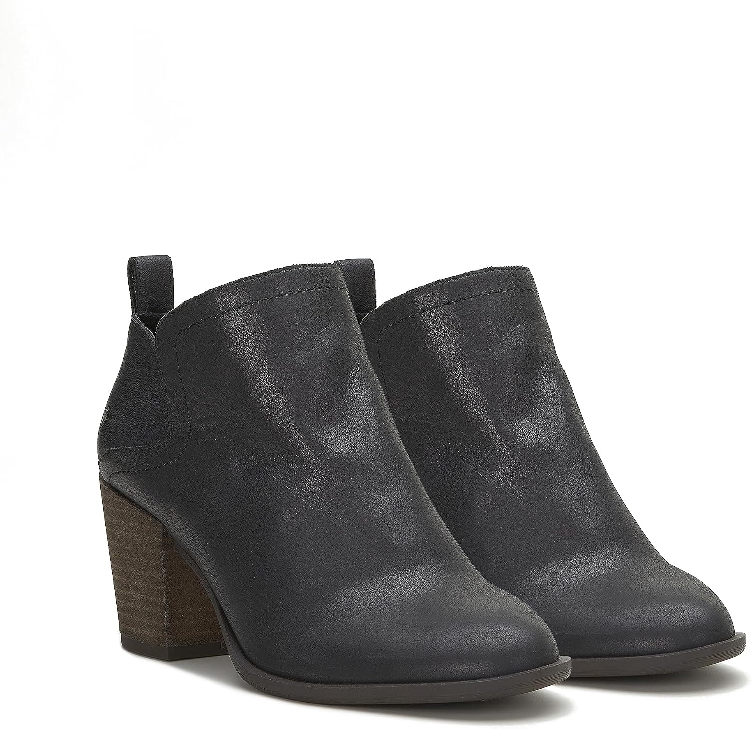 image:imageLucky Brand womens BranndiBlack