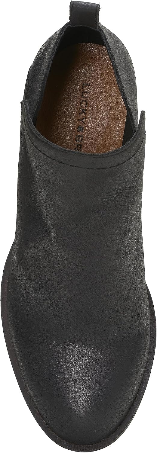 image:imageLucky Brand womens BranndiBlack