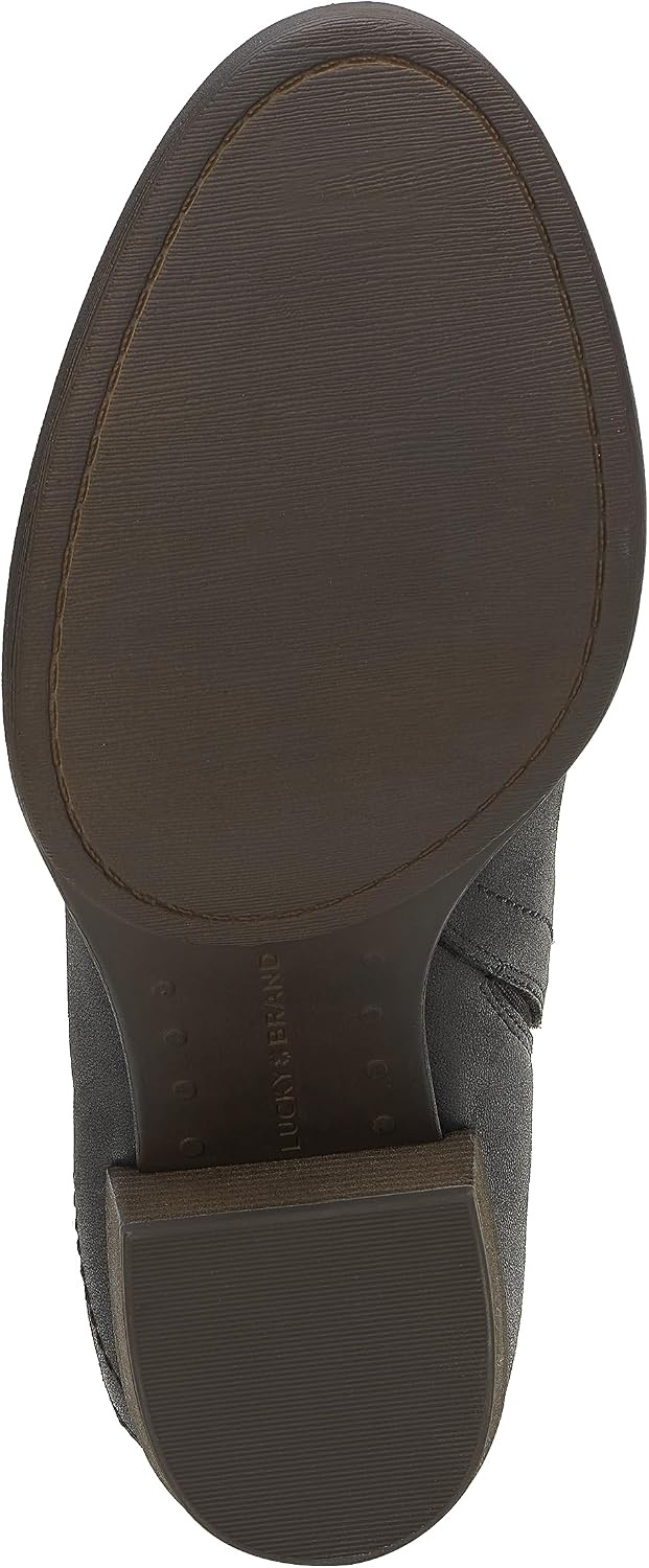 image:imageLucky Brand womens BranndiBlack