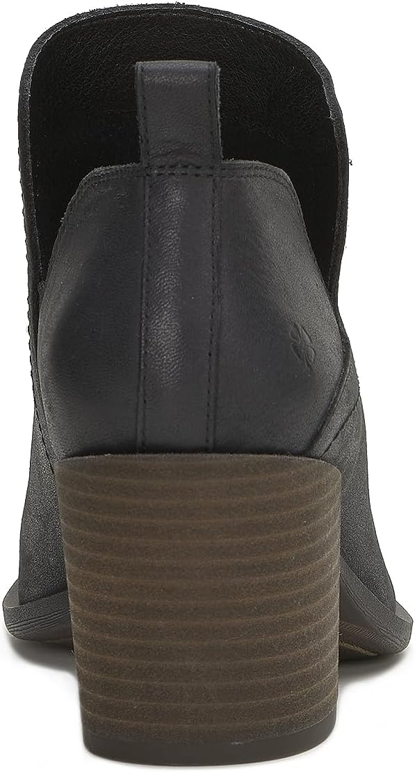 image:imageLucky Brand womens BranndiBlack