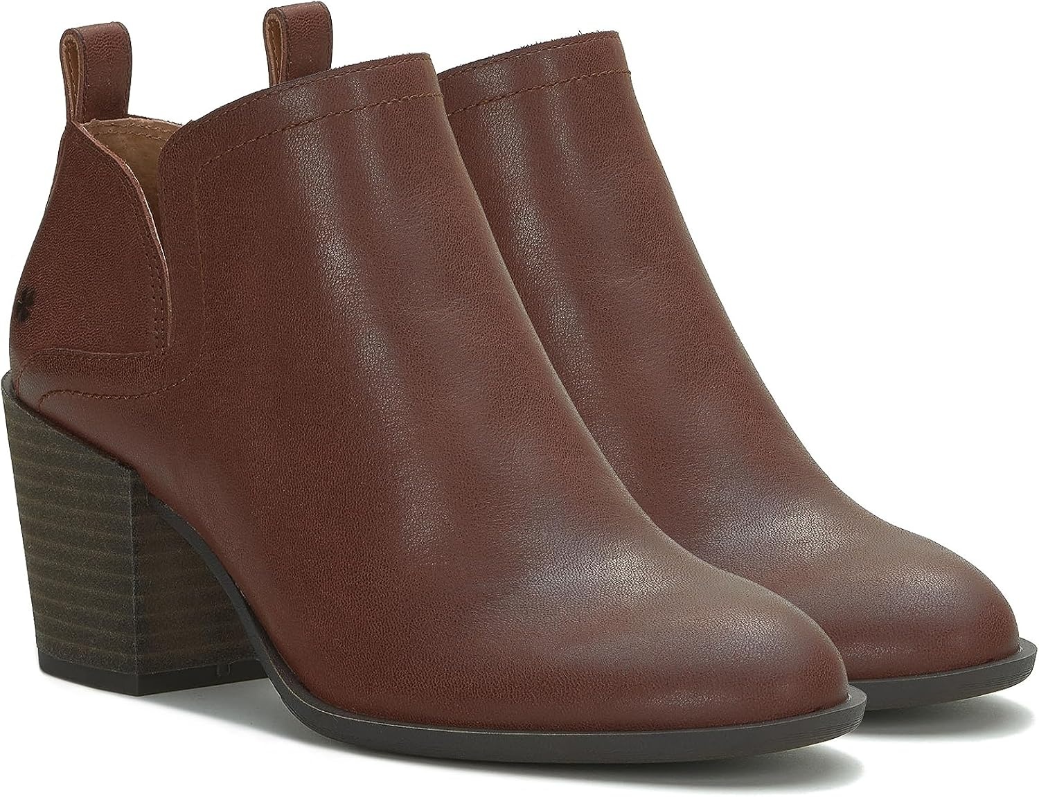 image:imageLucky Brand womens BranndiDark Reishi