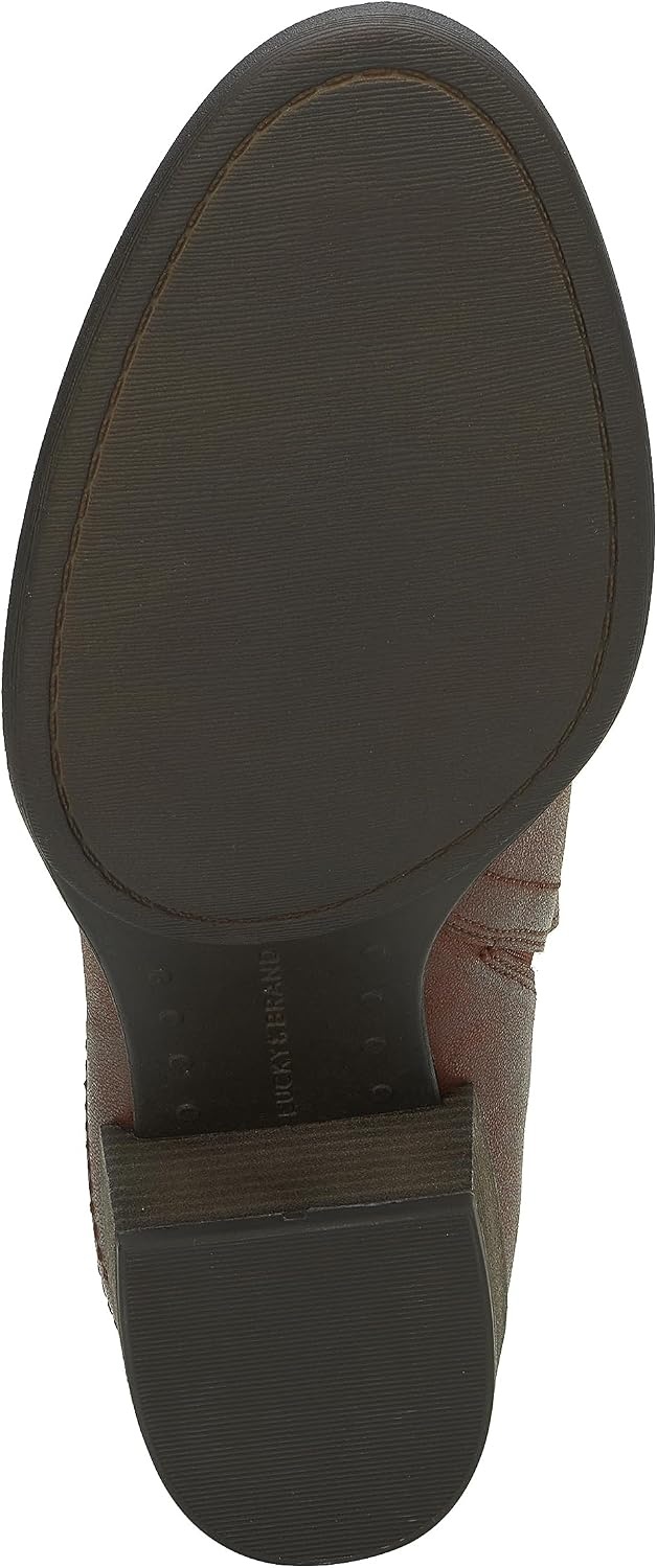 image:imageLucky Brand womens BranndiDark Reishi