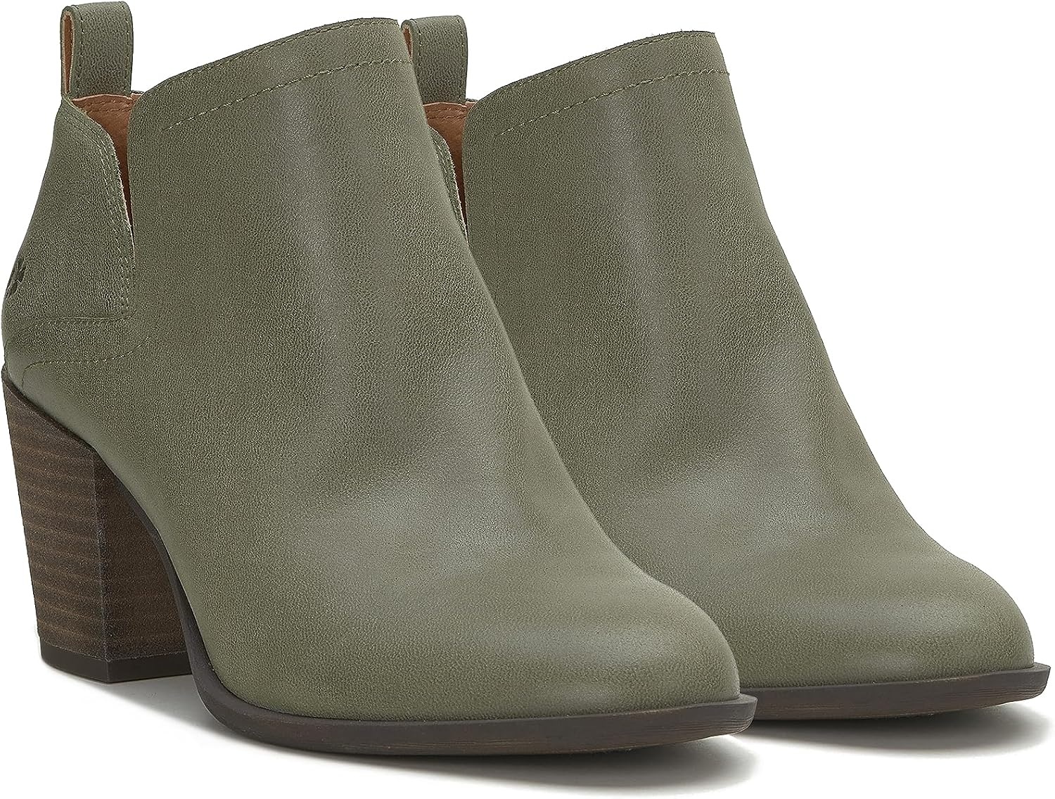 image:imageLucky Brand womens BranndiOlive Night