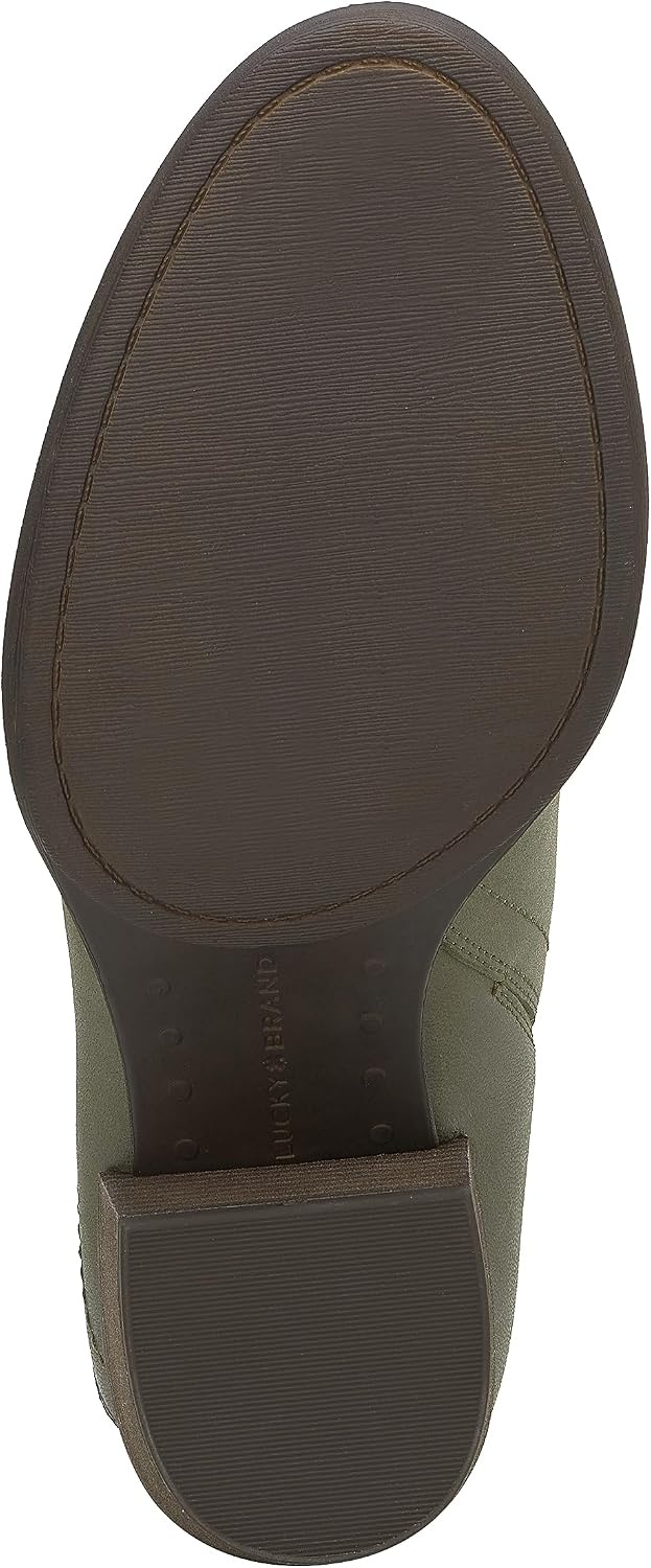 image:imageLucky Brand womens BranndiOlive Night