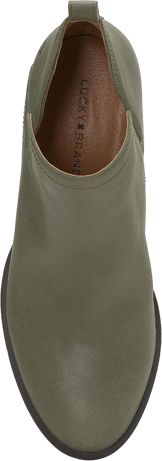 image:imageLucky Brand womens BranndiOlive Night