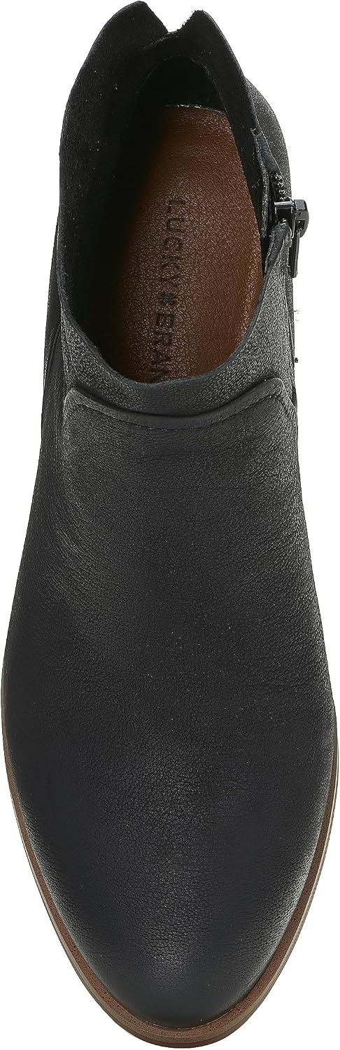 image:imageLucky Brand womens ClaralBlack