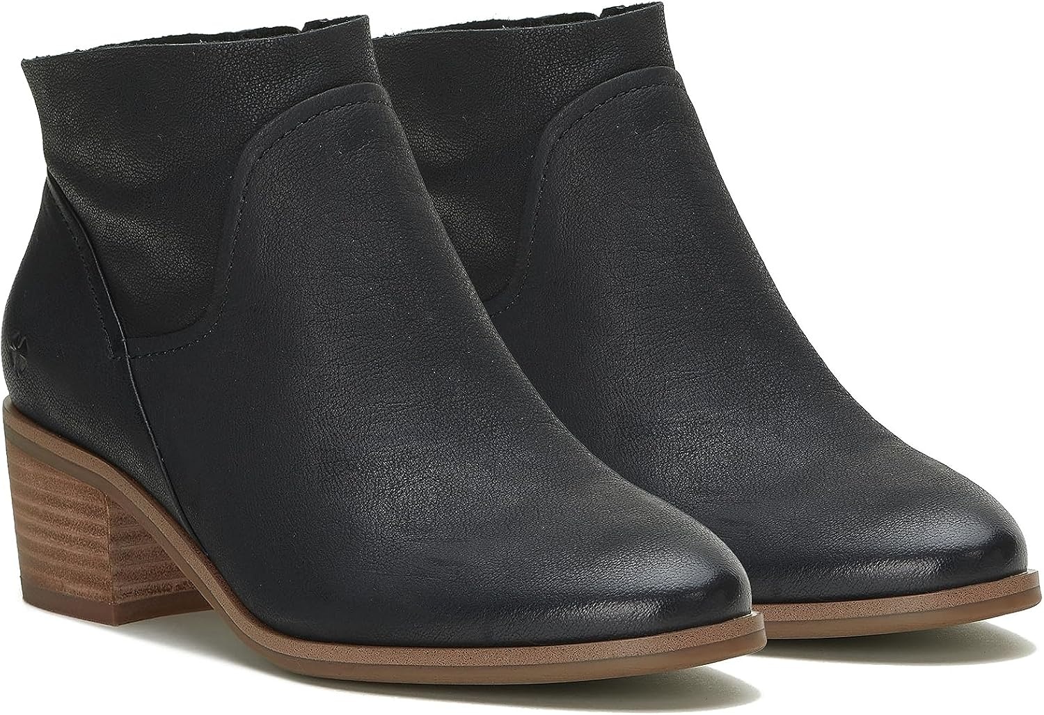 image:imageLucky Brand womens ClaralBlack