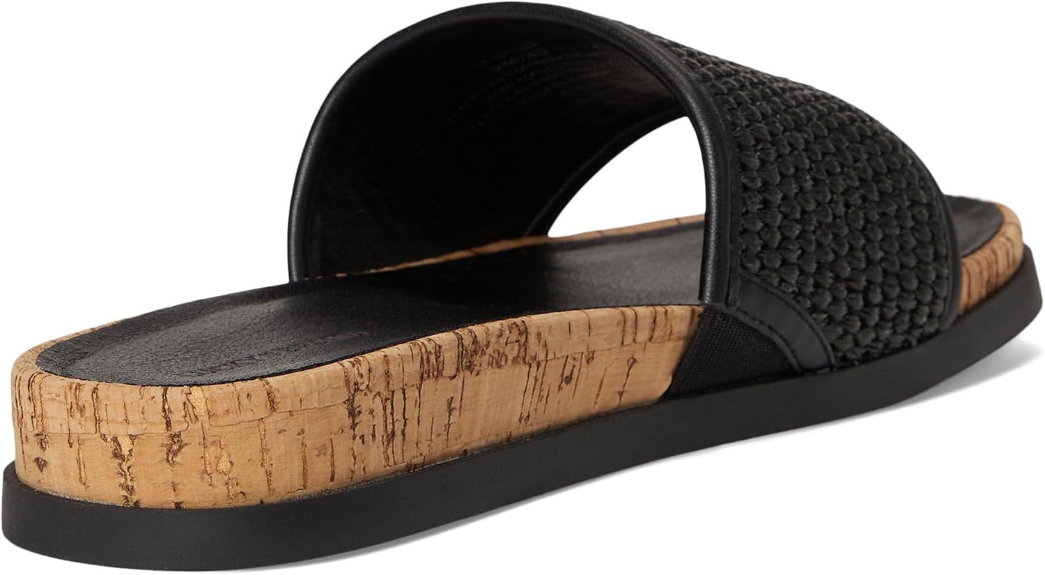 image:imageLucky Brand womens Dylina Woven Band SandalBlack