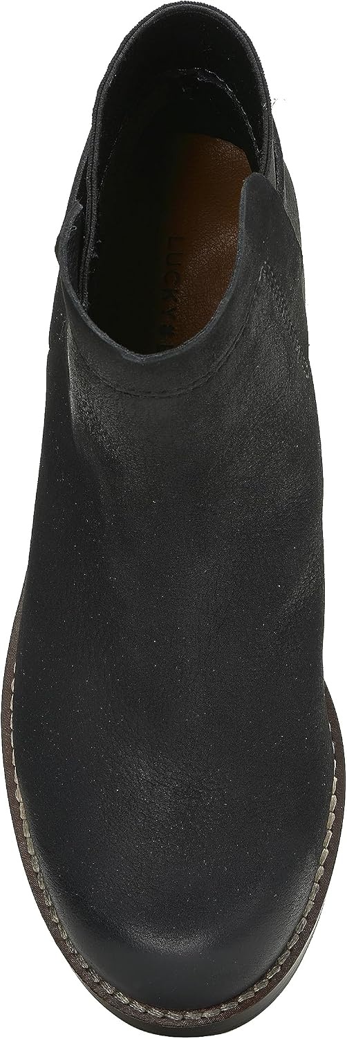 image:imageLucky Brand womens HirsiBlack