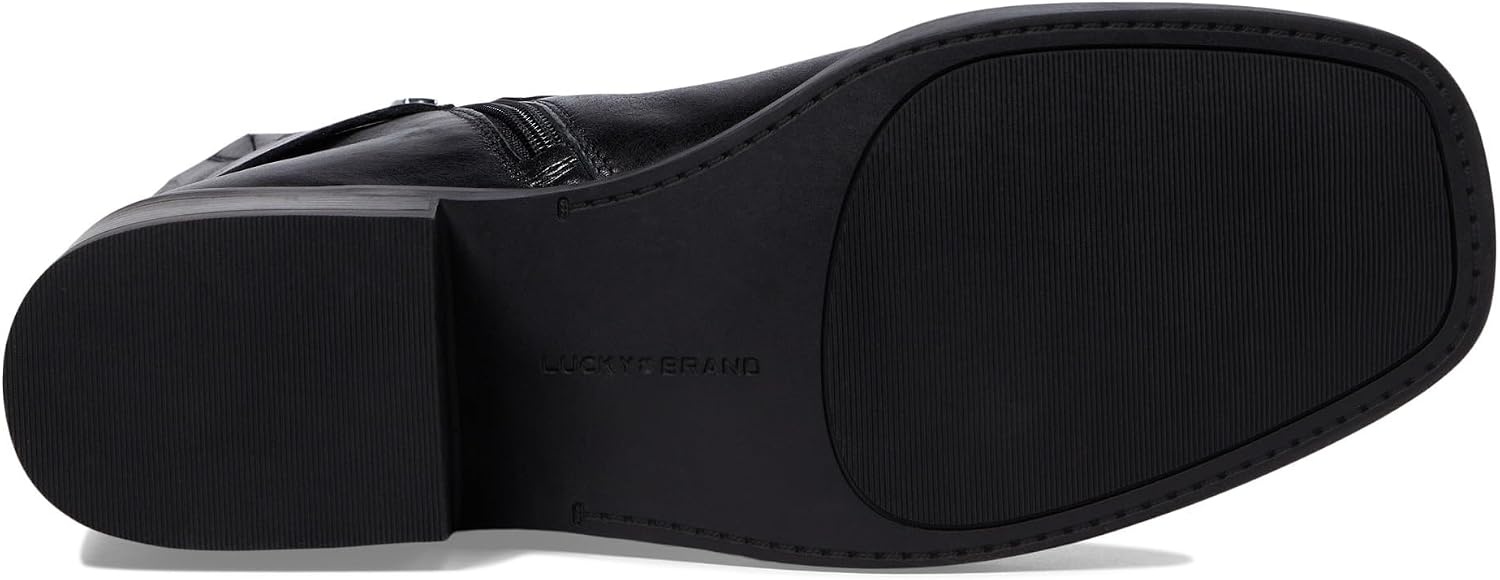 image:imageLucky Brand womens KamanyBlack