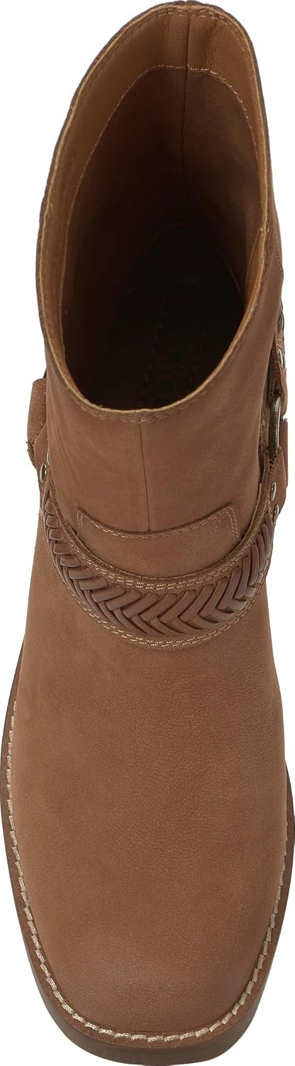 image:imageLucky Brand womens Kujono Oring Harness BootsAcorn