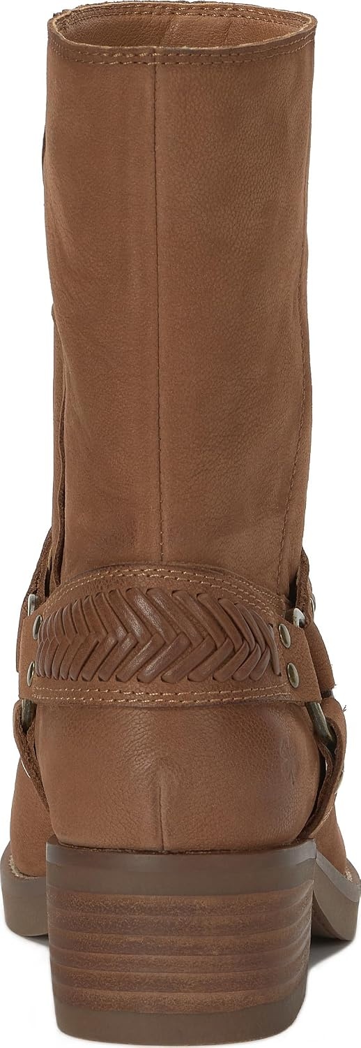 image:imageLucky Brand womens Kujono Oring Harness BootsAcorn
