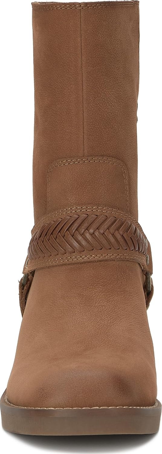 image:imageLucky Brand womens Kujono Oring Harness BootsAcorn