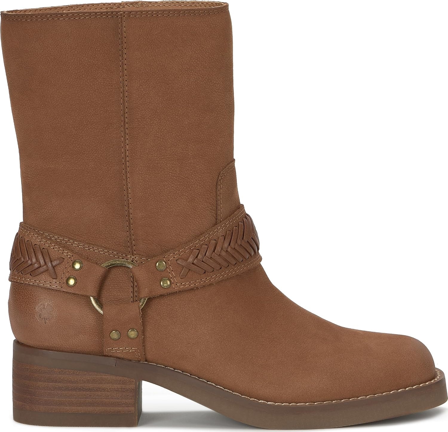 image:imageLucky Brand womens Kujono Oring Harness BootsAcorn