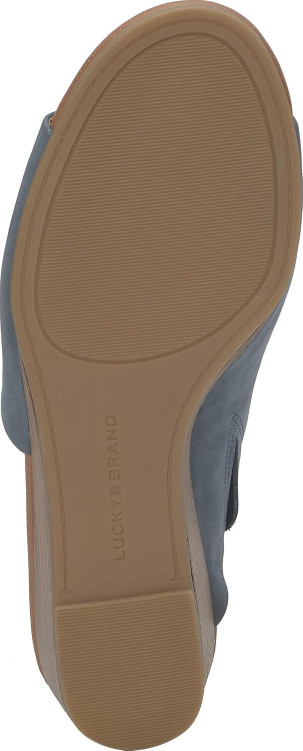 image:imageLucky Brand womens MalenkaNatural Blue