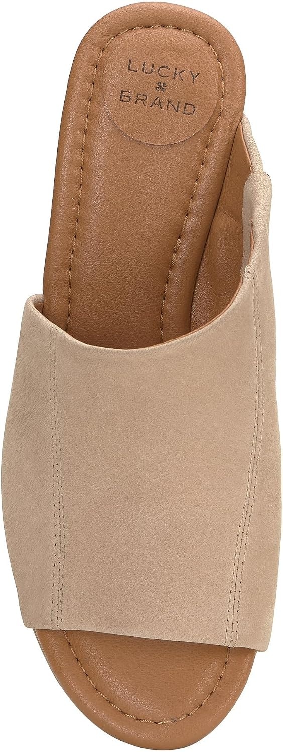 image:imageLucky Brand womens MalenkaSmoke Grey