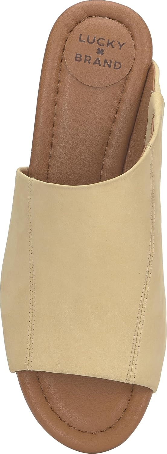 image:imageLucky Brand womens MalenkaSunlight