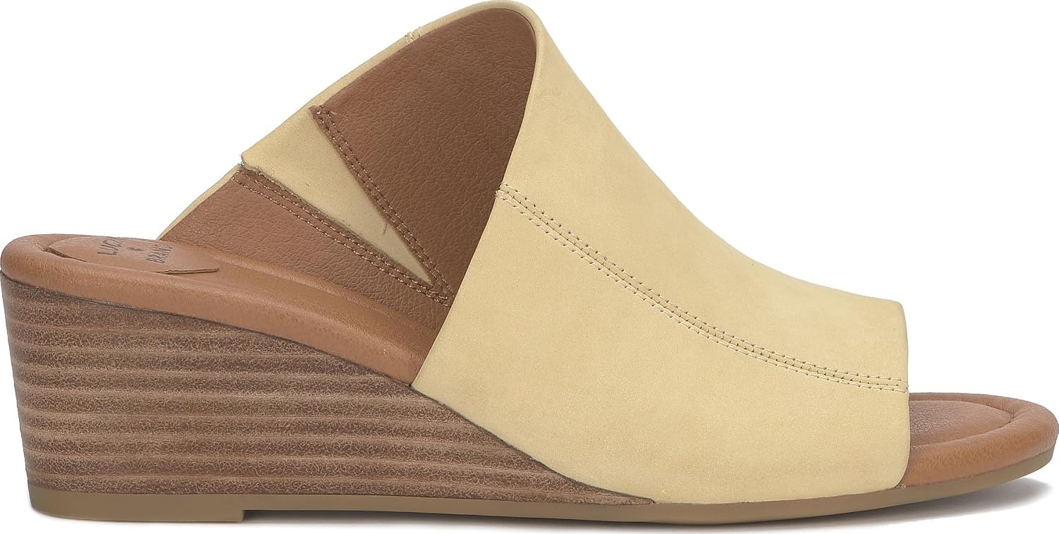 image:imageLucky Brand womens MalenkaSunlight