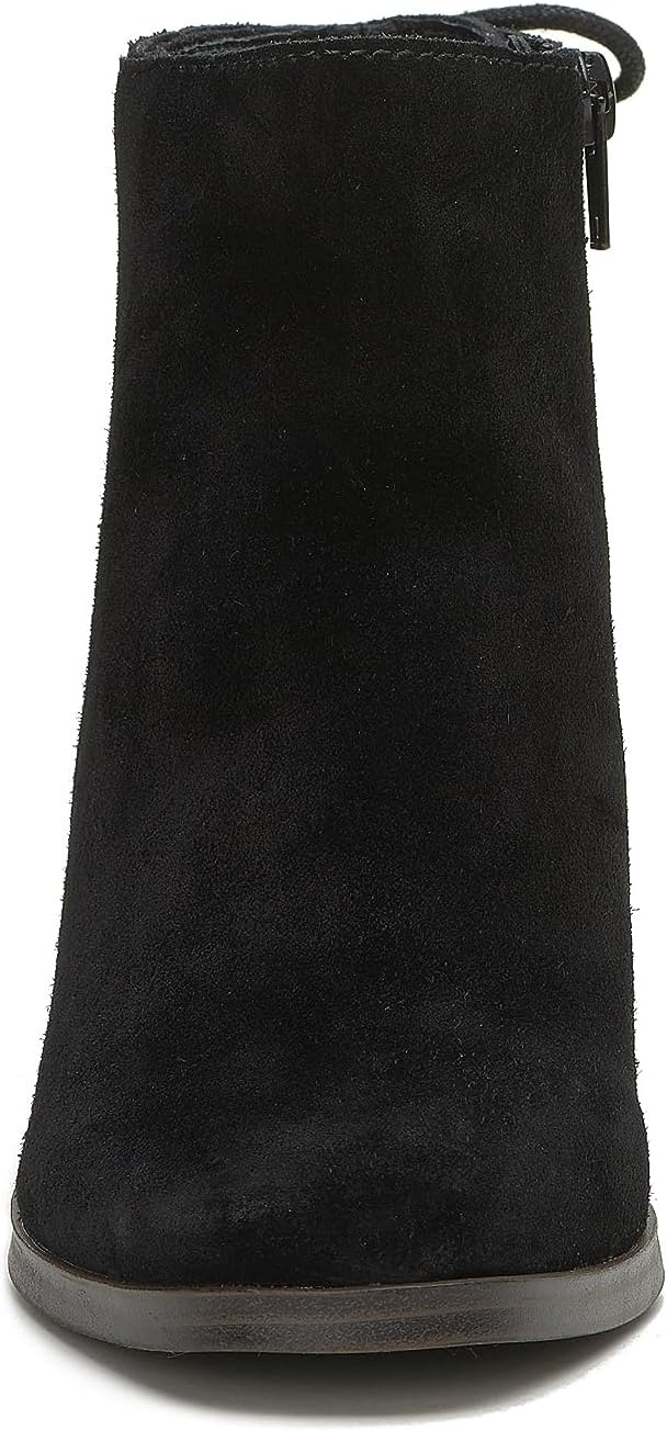 image:imageLucky Brand womens Mikasi Laceup BootieBlack