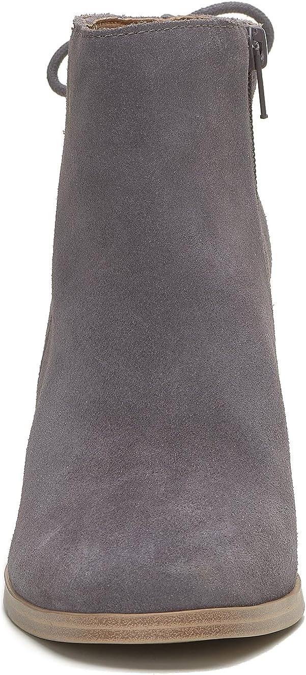 image:imageLucky Brand womens Mikasi Laceup BootieExcalibur