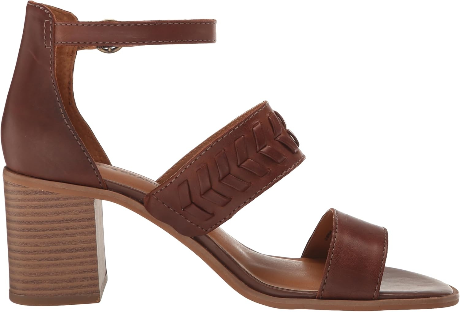 image:imageLucky Brand womens Serenay Strappy High Heel SandalReishi