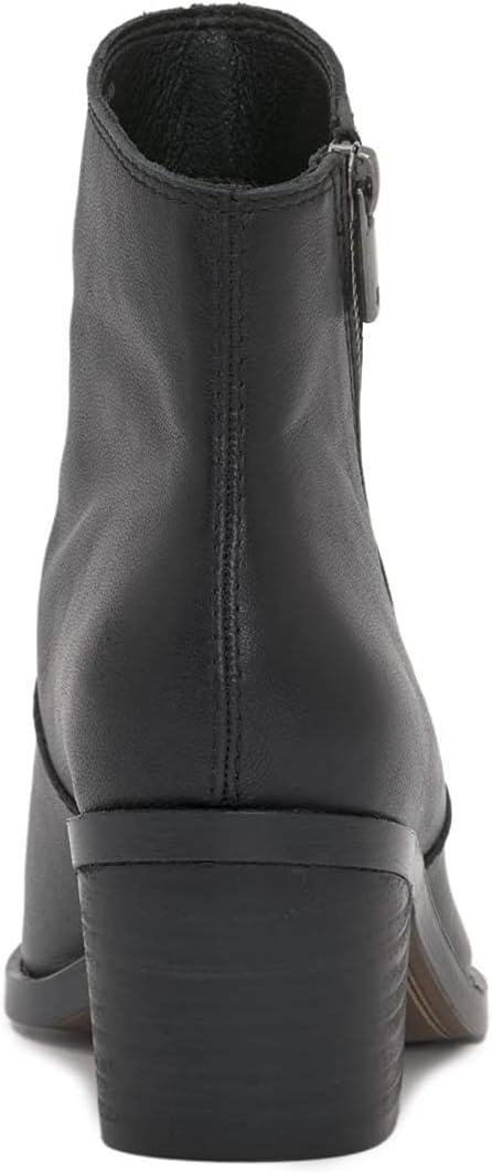 image:imageLucky Brand womens Wallinda BootieBlack